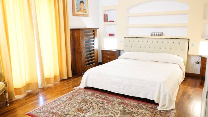 Villa Basoru - Villaputzu