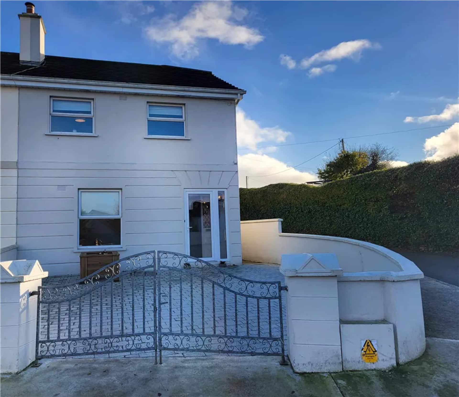 Davitt Lodge Swinford