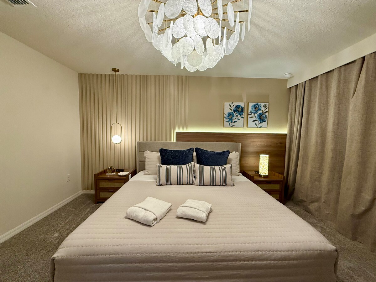 Спална соба 2