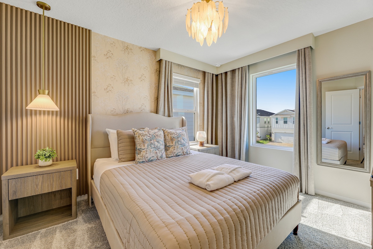 Спална соба 3