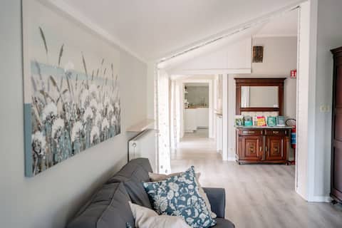 Airbnb con migliori performance: Alviano Apartment a Gorizia