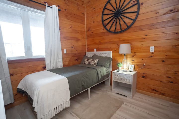 Bedroom 6