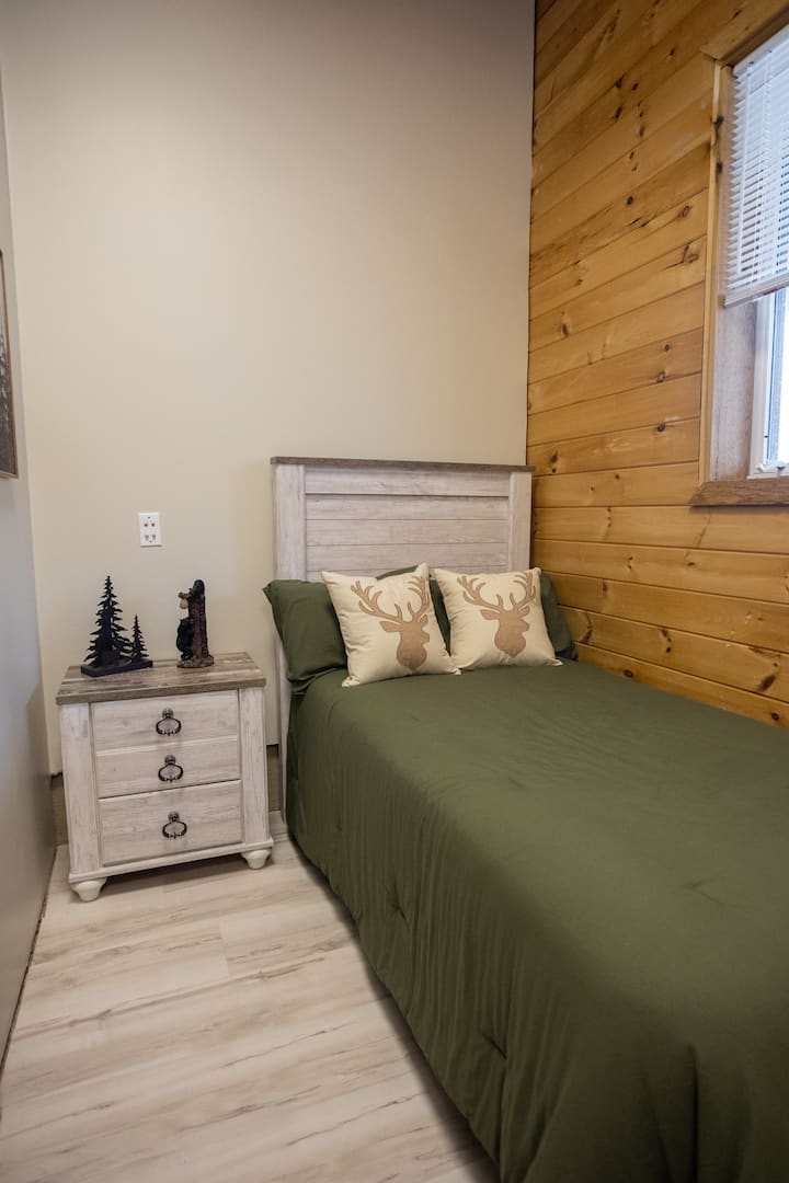 Bedroom 7