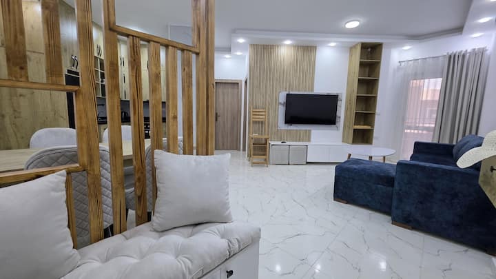 La Prestigia 8 - Hurgada