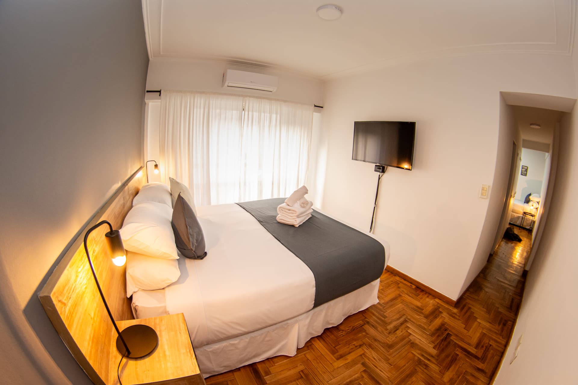 Family Triple Room
