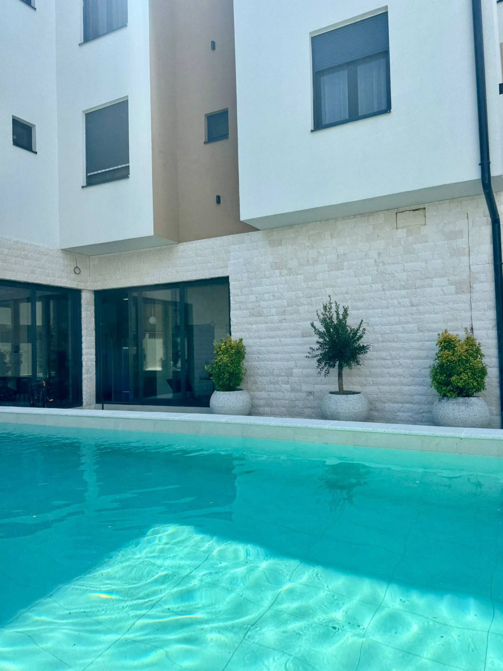 Vila Lena 6, Pool Resort