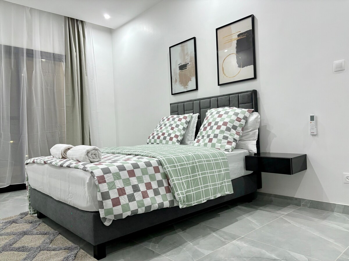 Спална соба 4