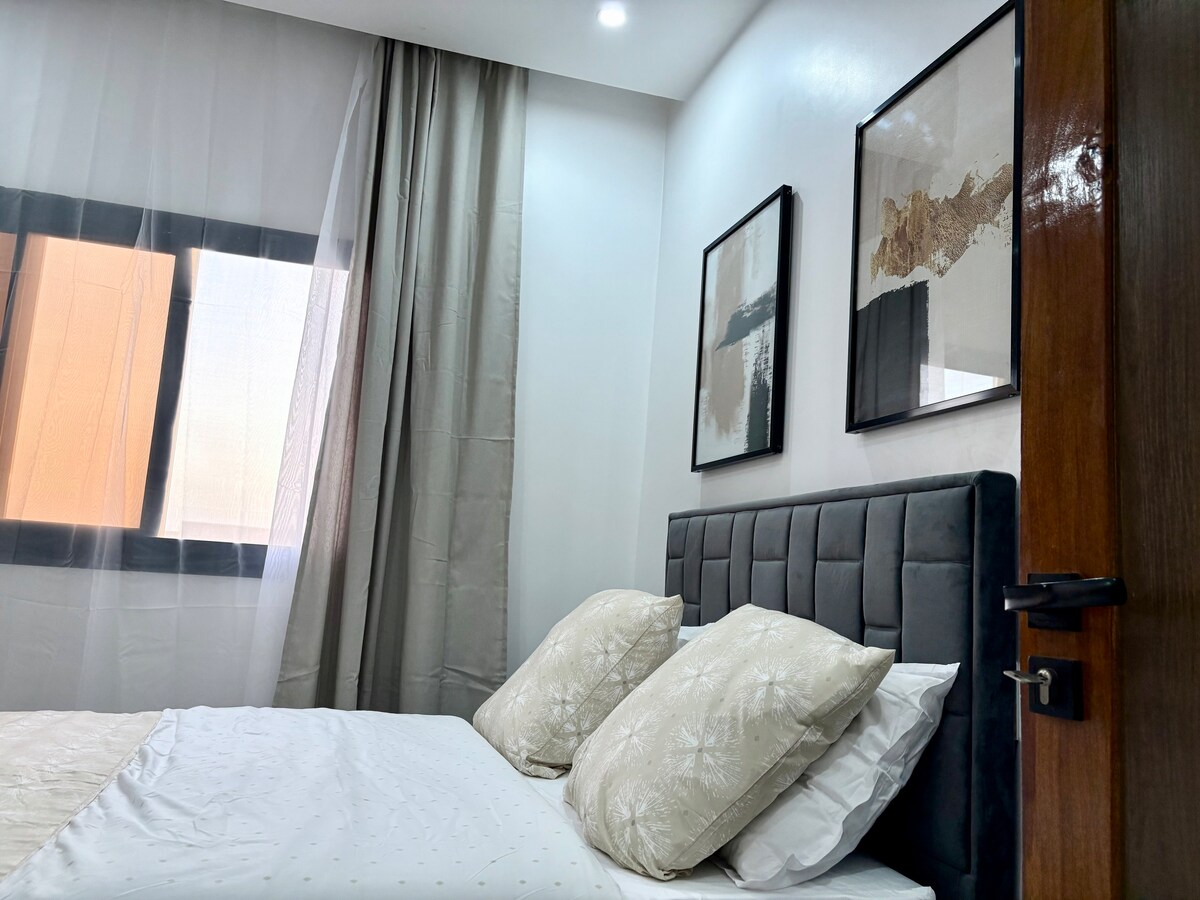 Спална соба 2