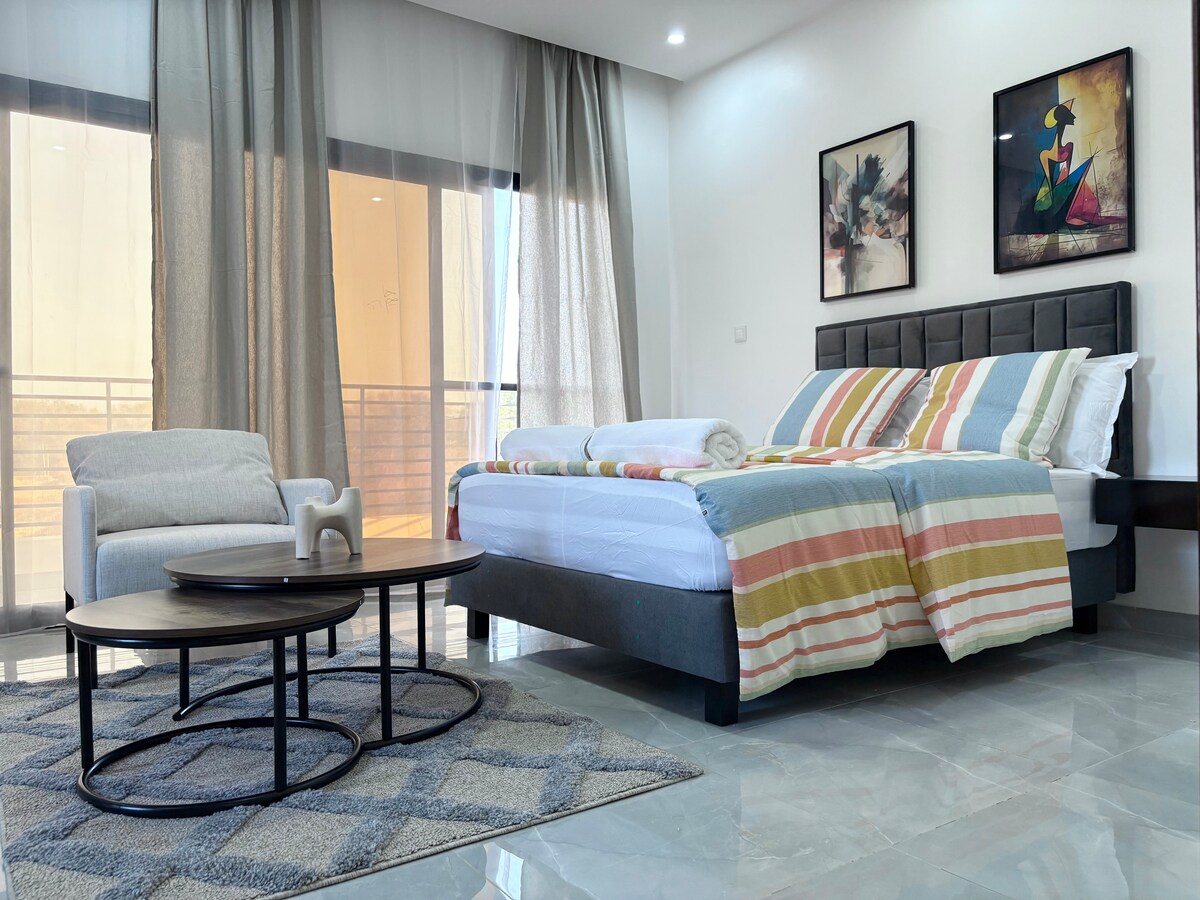 Спална соба 1