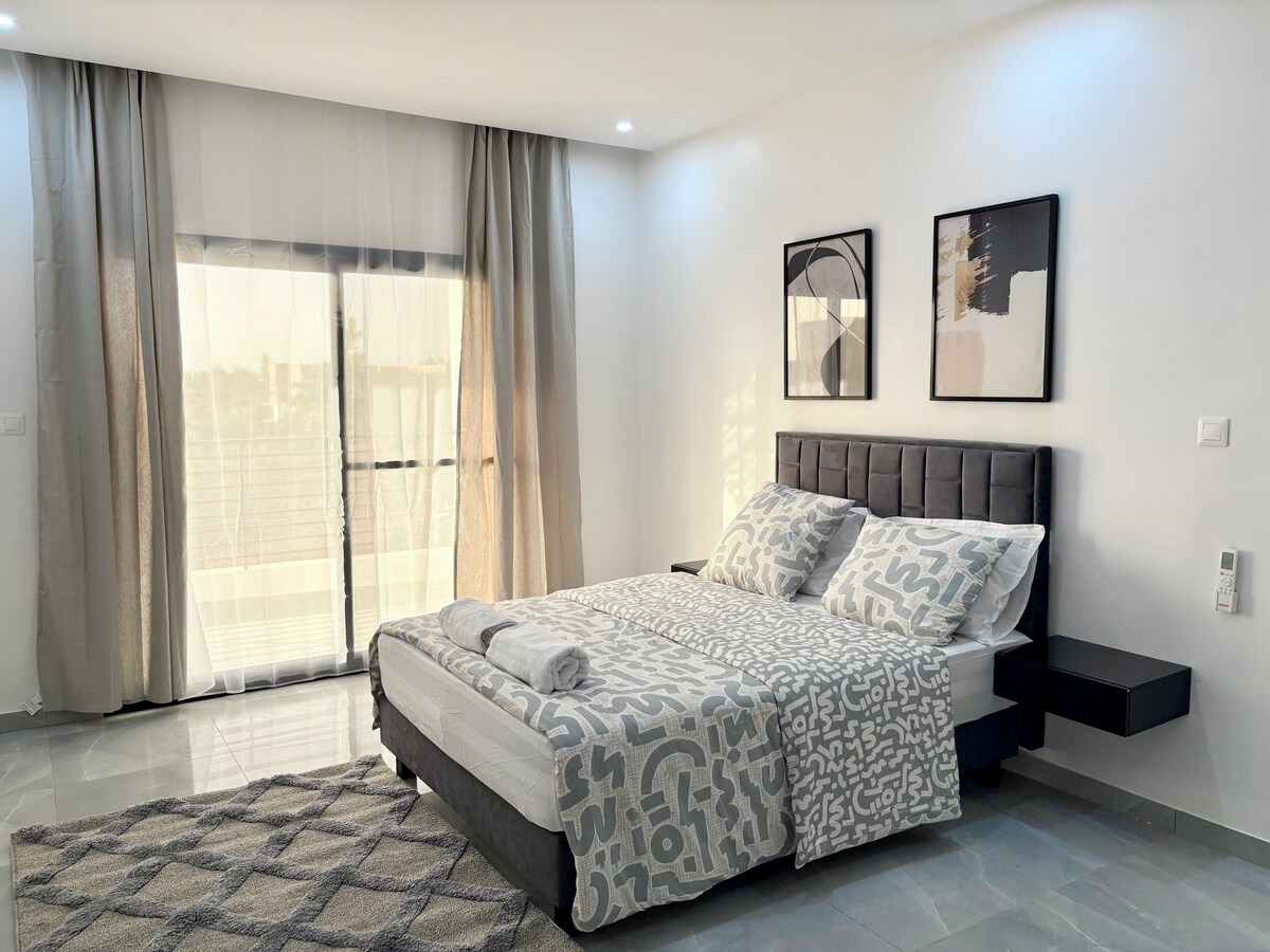 Спална соба 3