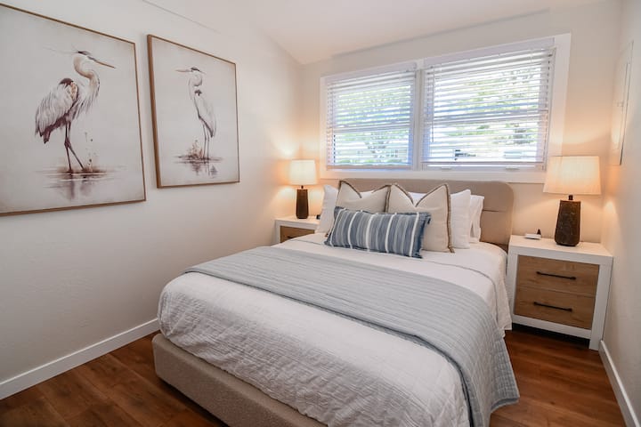 Спална соба 1