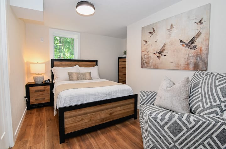 Спална соба 3