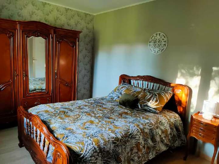 Habitación 2