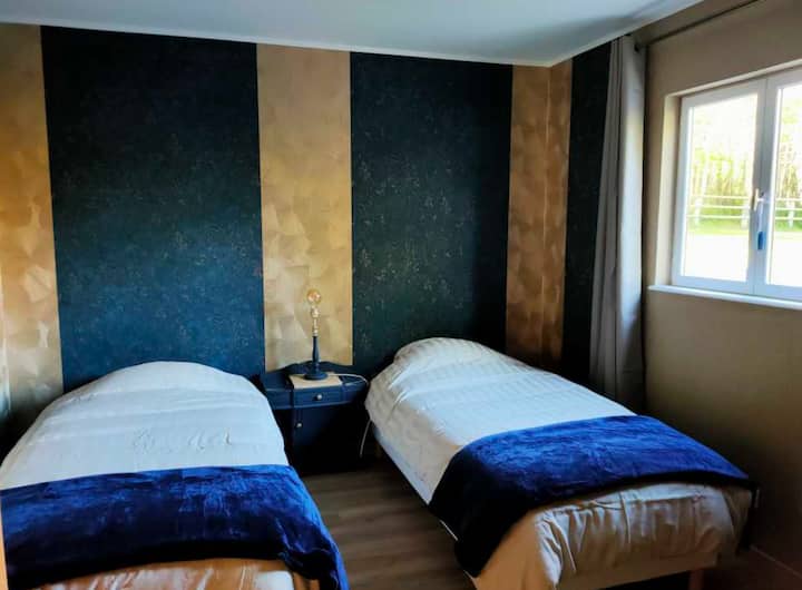 Habitación 3
