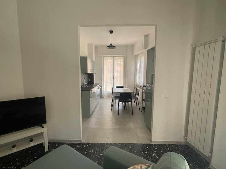 Casa Marea - Lerici Centro - Lerici