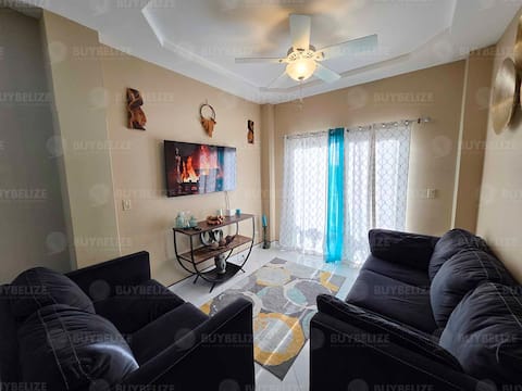 Modern 2 Bed with Pool near airport (Ladyville) #2