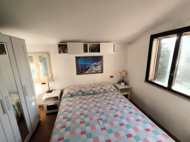 Villa Ciclamino Sul Mare Cefalù - Cefalù