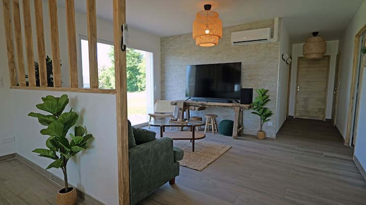 Evasion Campagne : Spa, Sauna, Sport - Normandy
