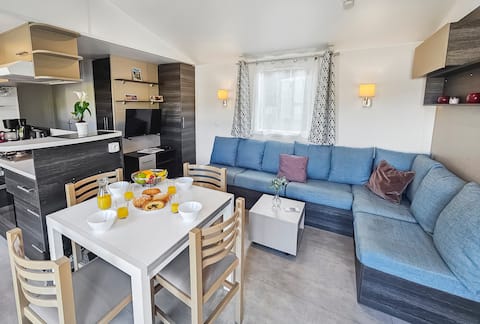 Nomadys, self check-in