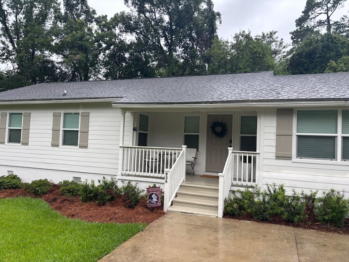 Midtown Tally Home - Tallahassee, FL