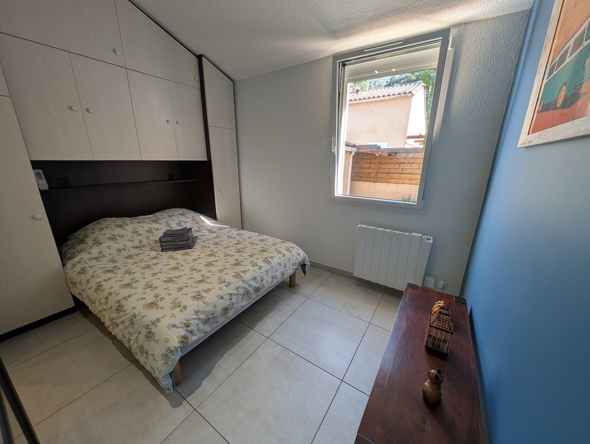 საძინებელი