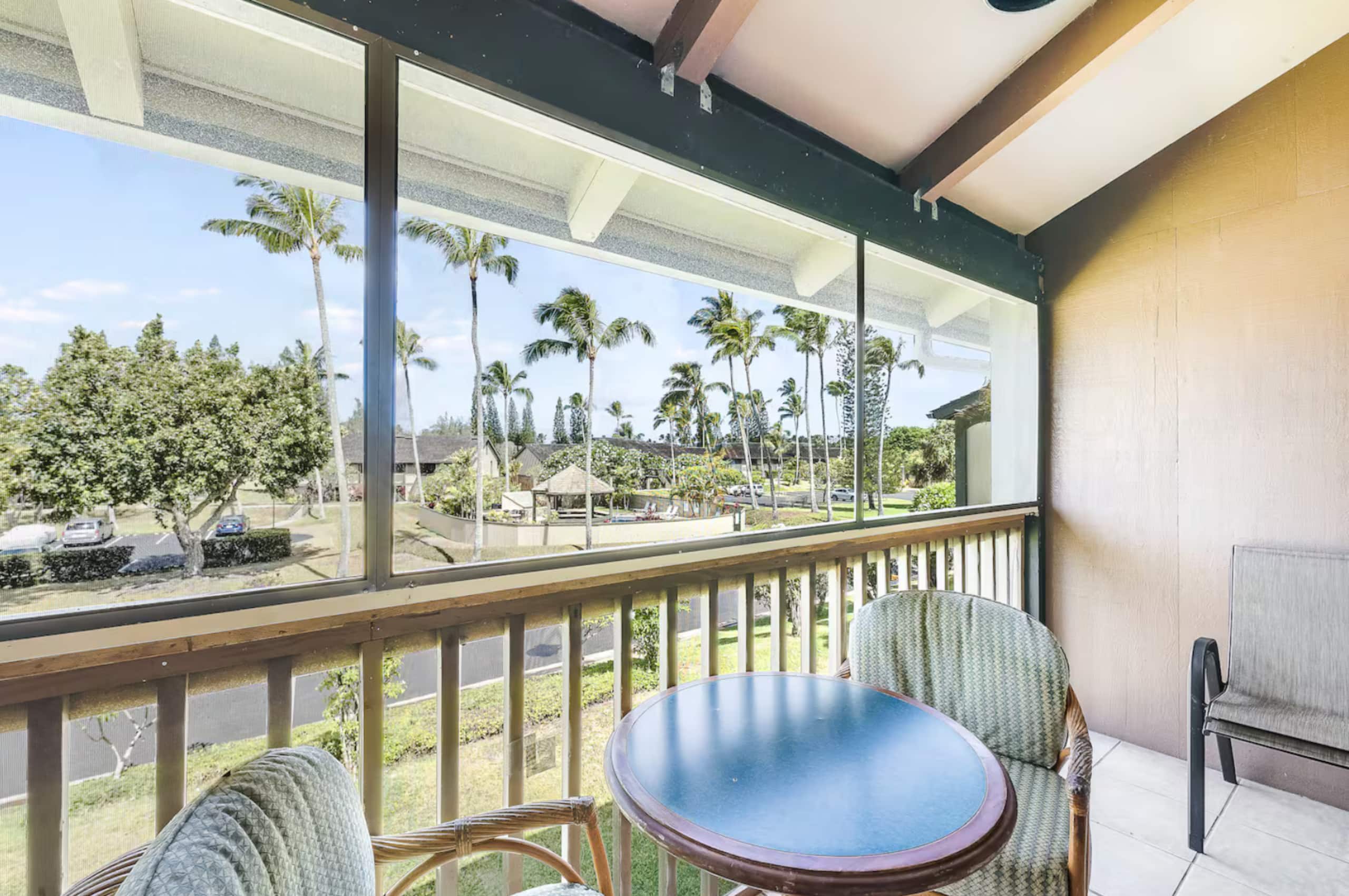Charming 1 bdrm with loft (sleeps 6) at Turtle Bay - Image 26