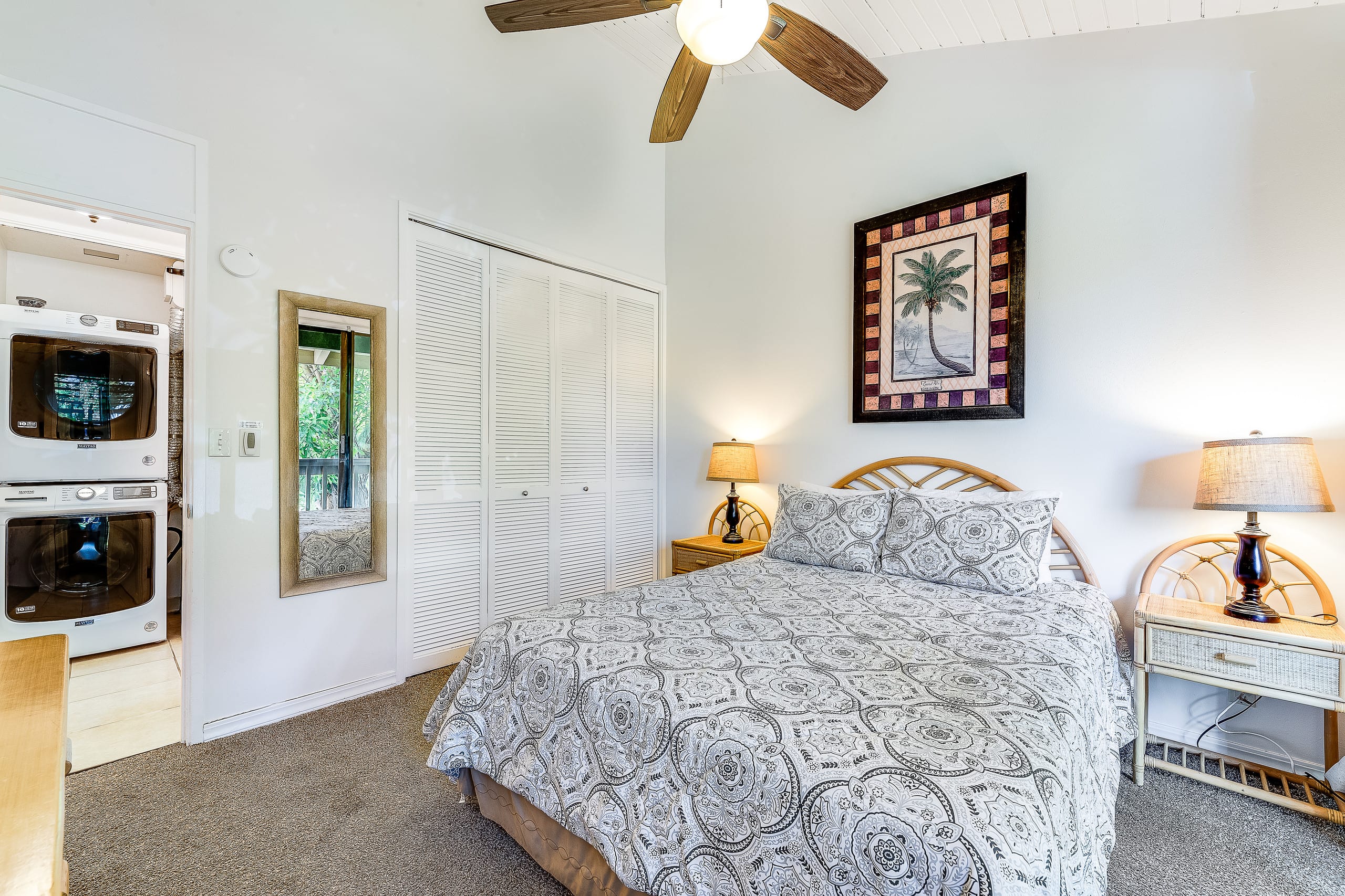 Charming 1 bdrm with loft (sleeps 6) at Turtle Bay - Image 14