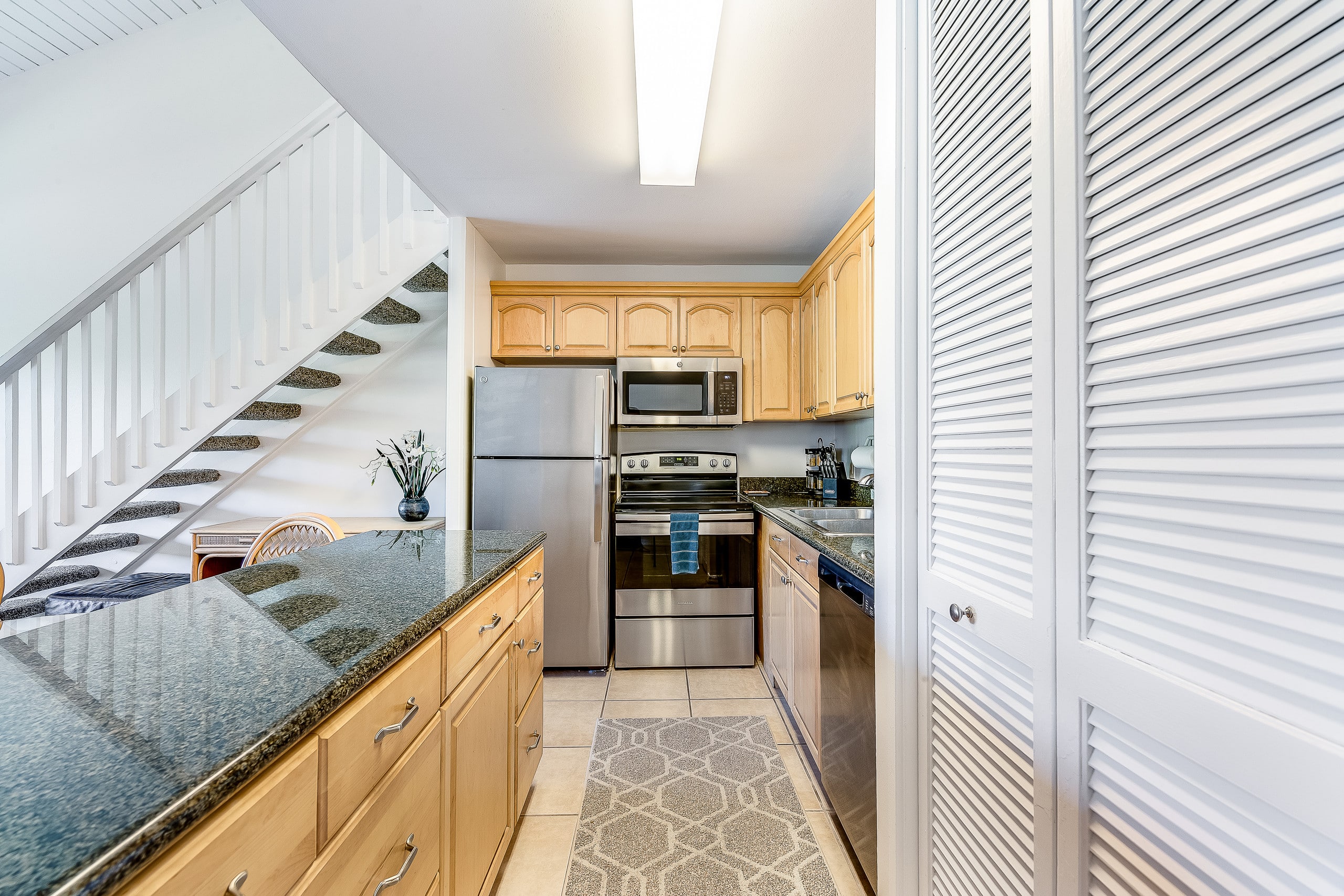 Charming 1 bdrm with loft (sleeps 6) at Turtle Bay - Image 8