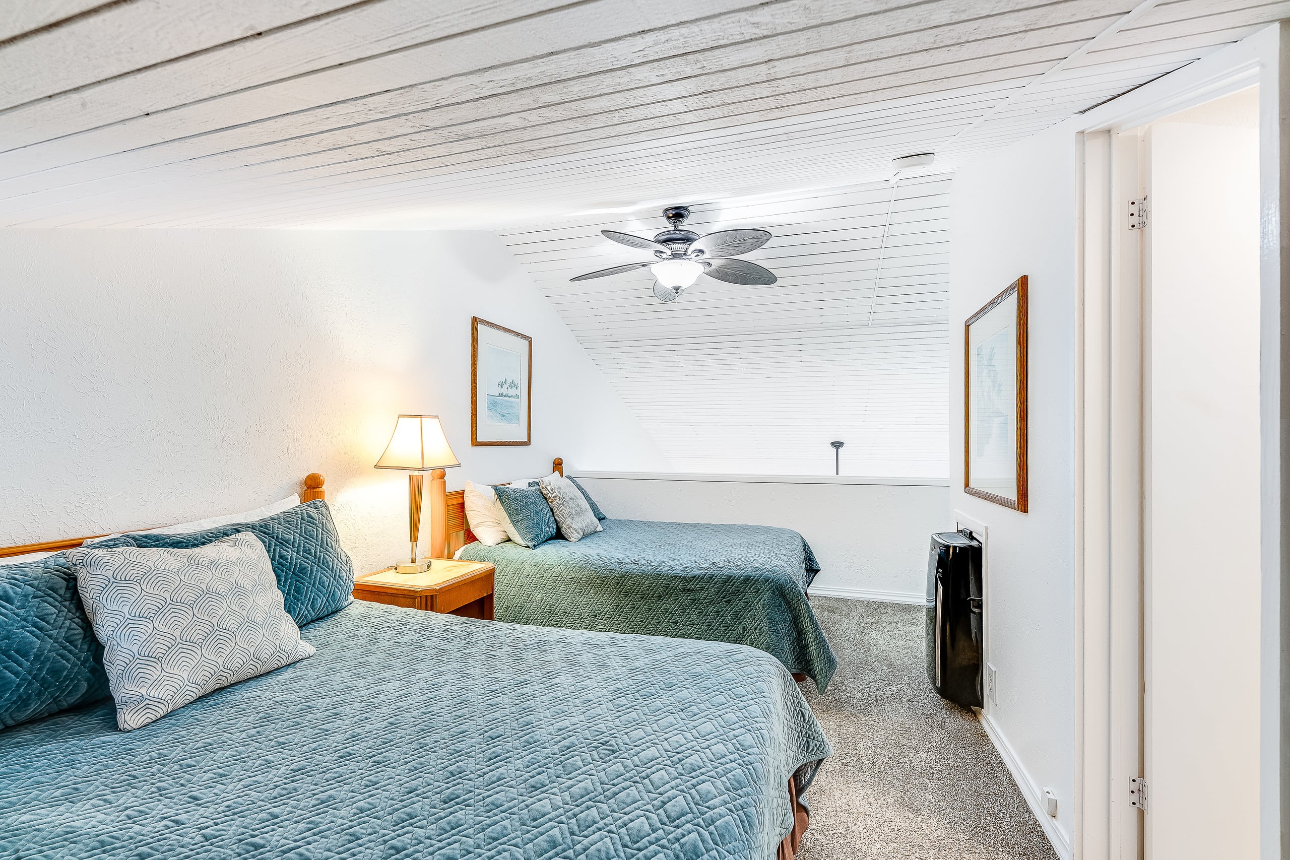 Charming 1 bdrm with loft (sleeps 6) at Turtle Bay - Image 15