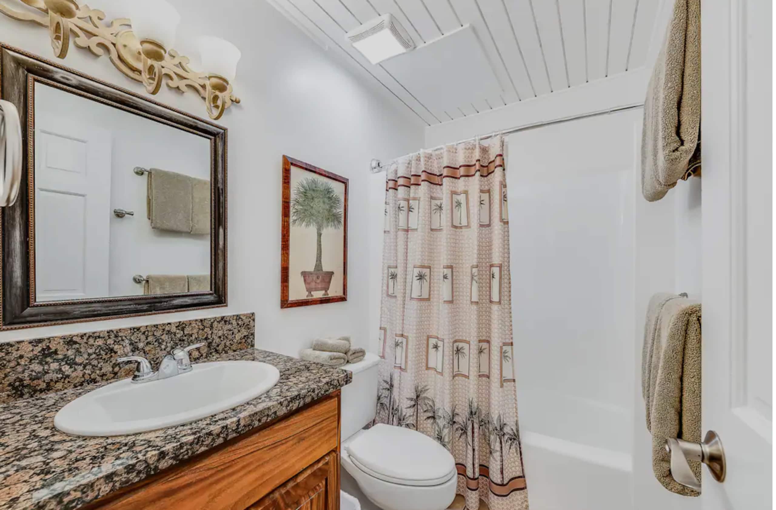 Charming 1 bdrm with loft (sleeps 6) at Turtle Bay - Image 17