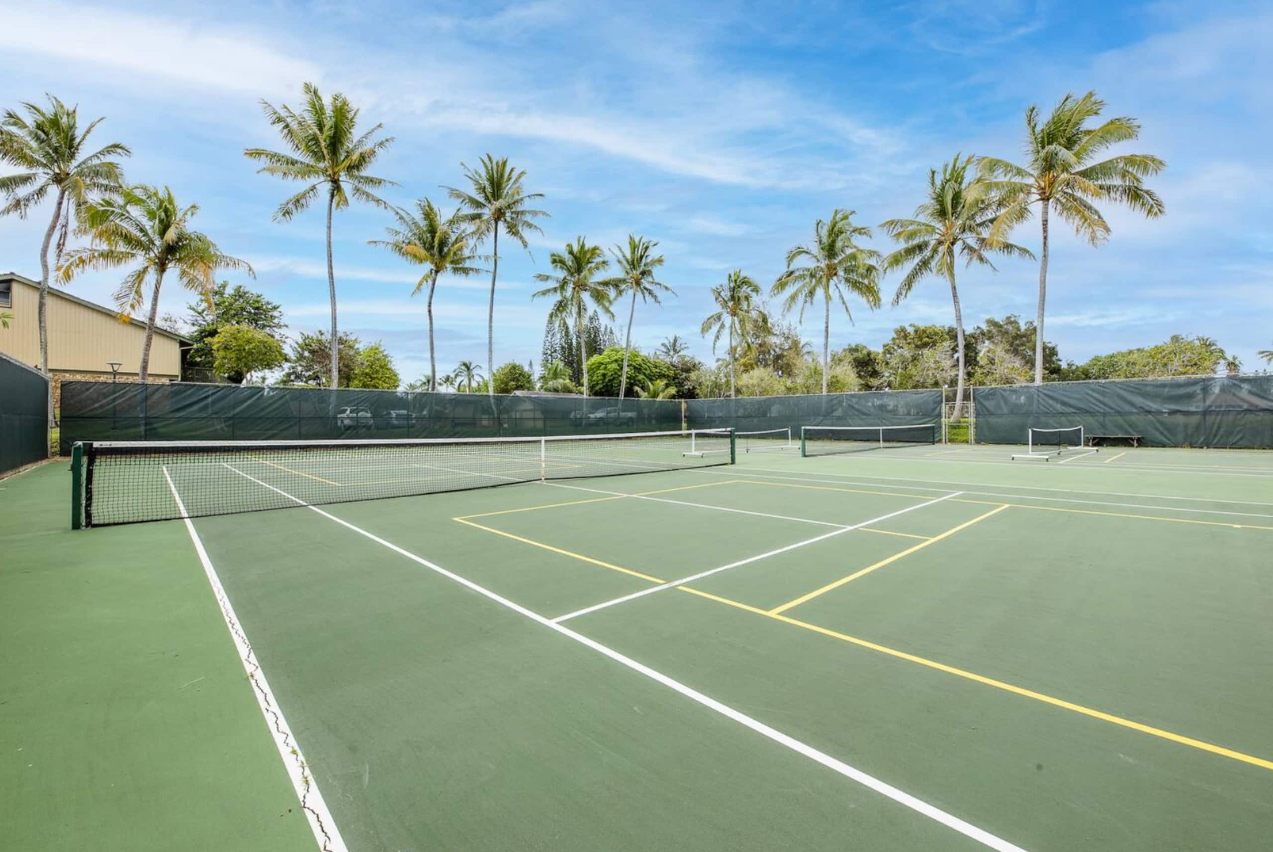 Charming 1 bdrm with loft (sleeps 6) at Turtle Bay - Image 20