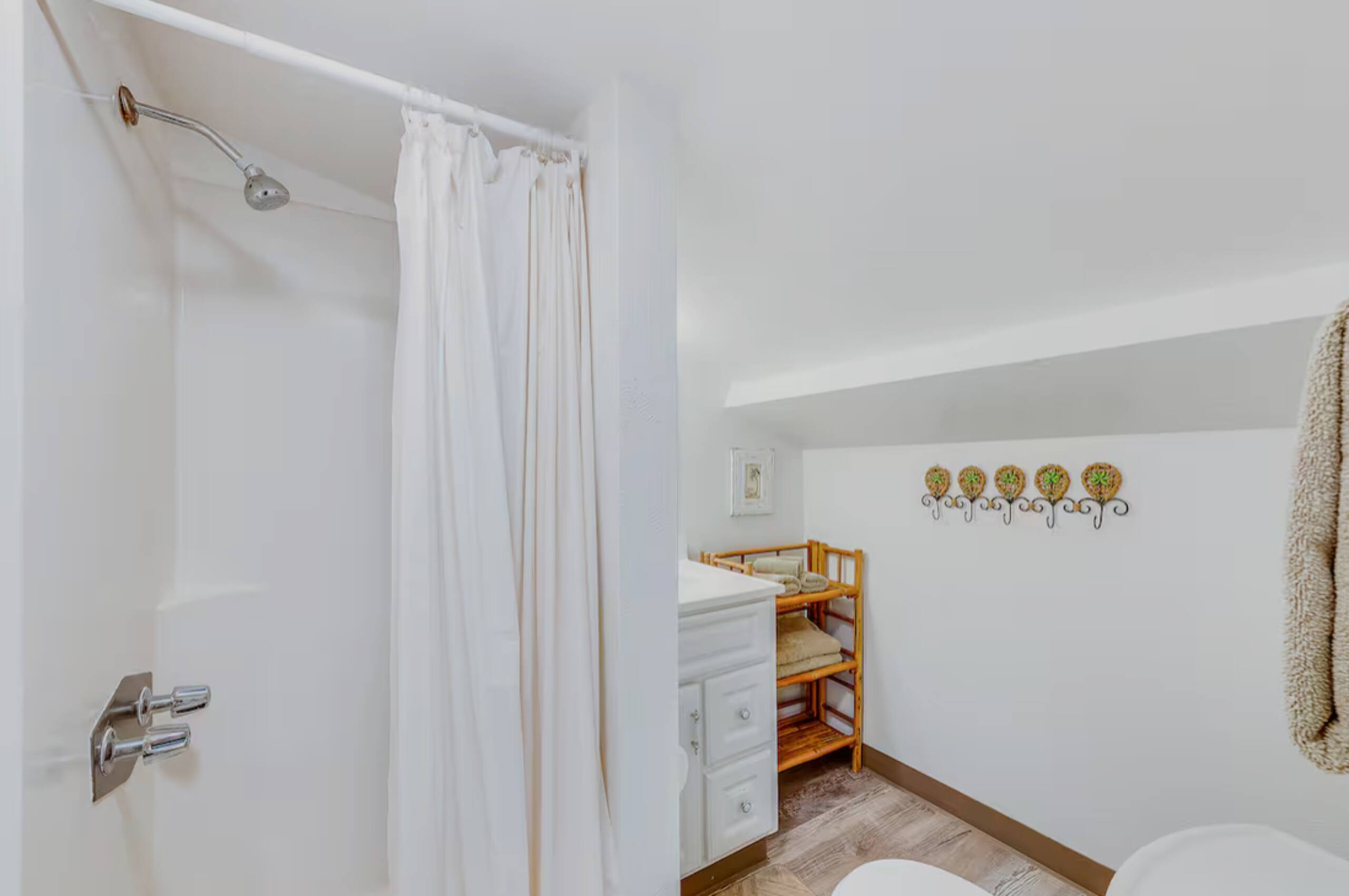 Charming 1 bdrm with loft (sleeps 6) at Turtle Bay - Image 18
