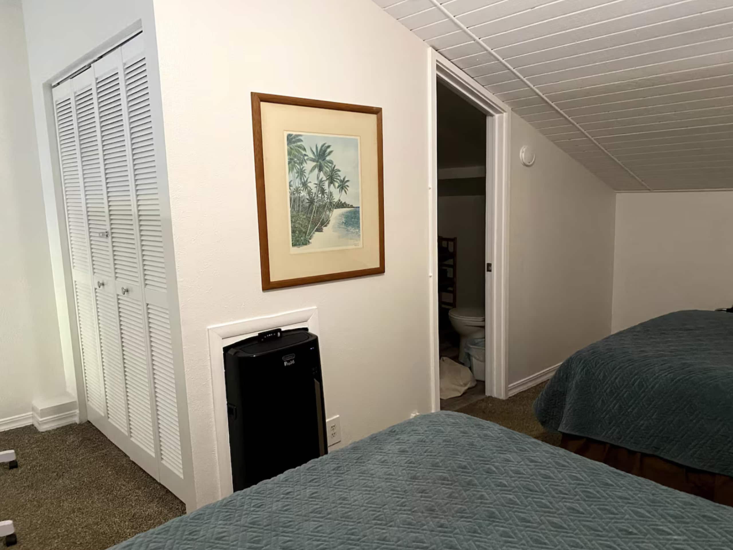Charming 1 bdrm with loft (sleeps 6) at Turtle Bay - Image 16