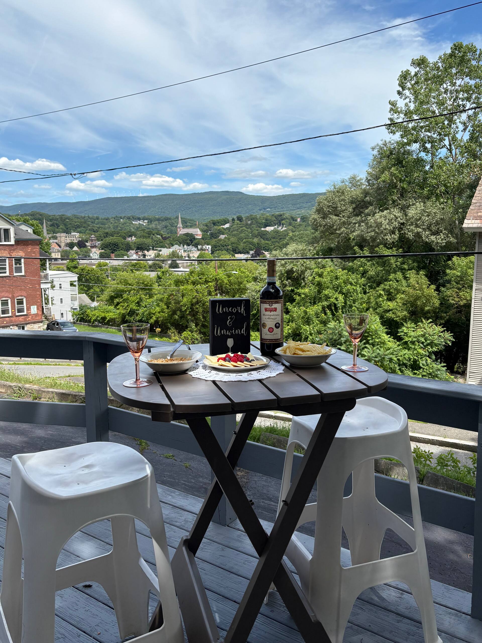 Bella Vista