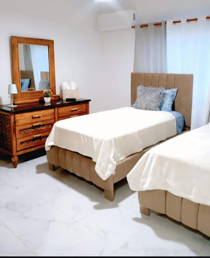 Chambre 3