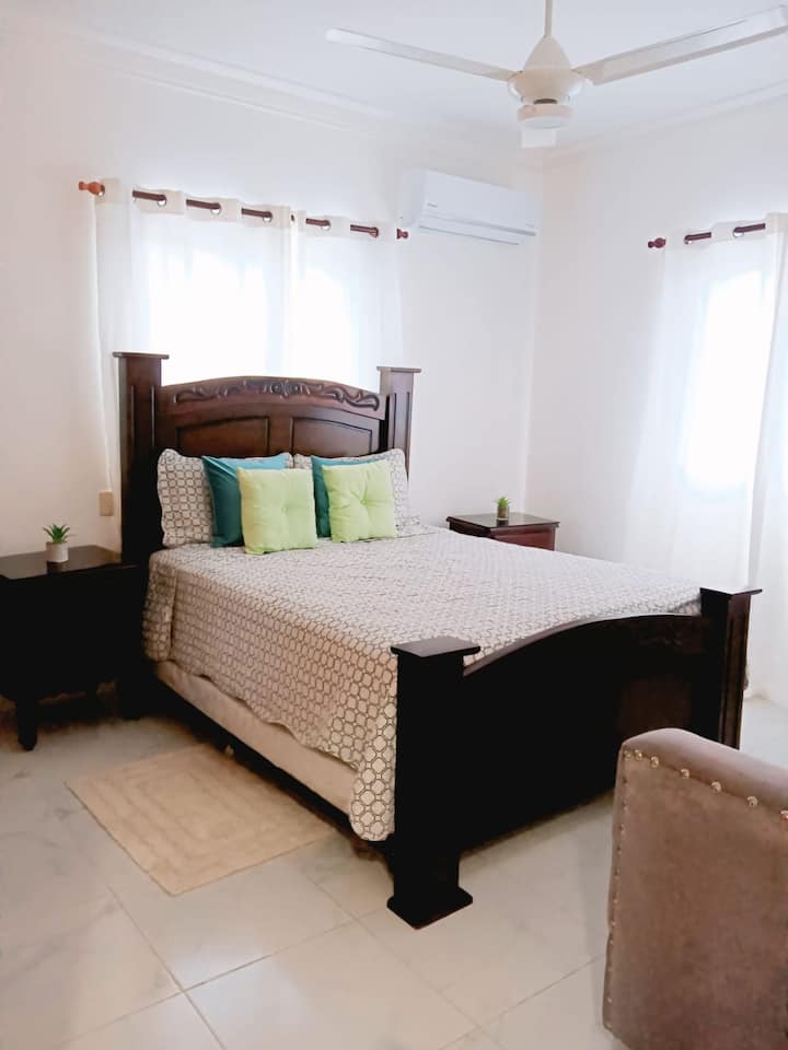 Chambre 2