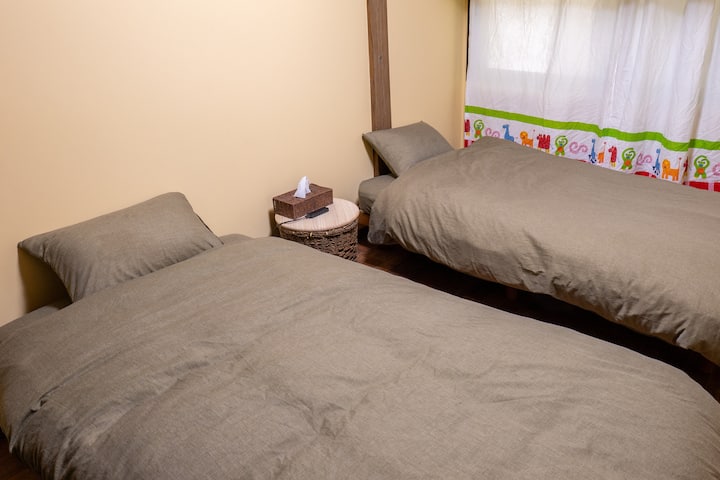 Chambre 2