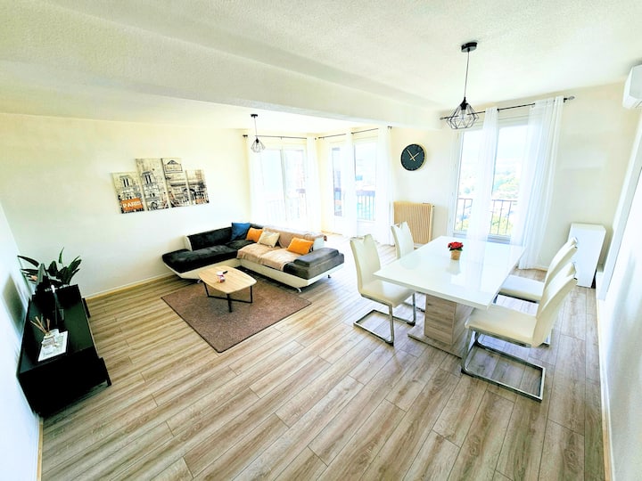 Doudoute Premium Home - Perpignan