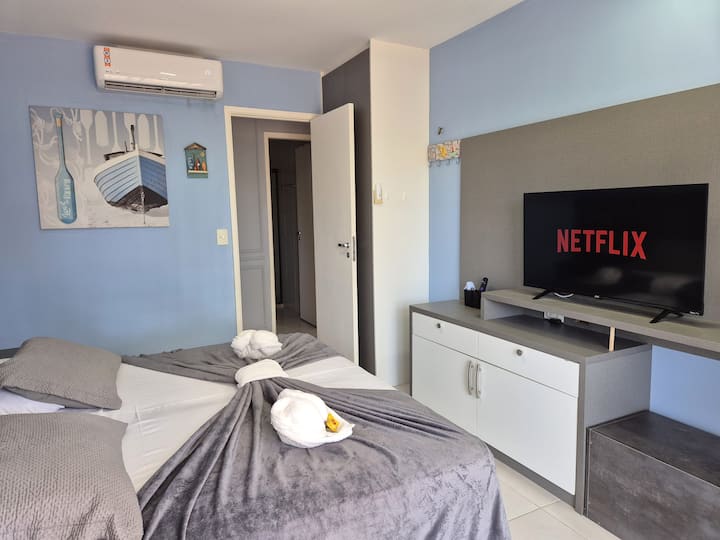 Dhomë gjumi dopio 03.