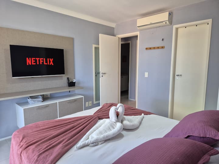 Dhomë gjumi dyshe 01.