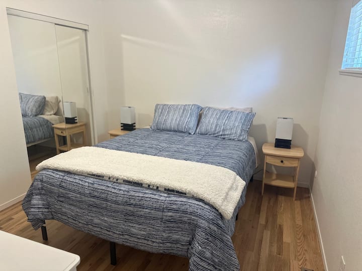 საძინებელი 1