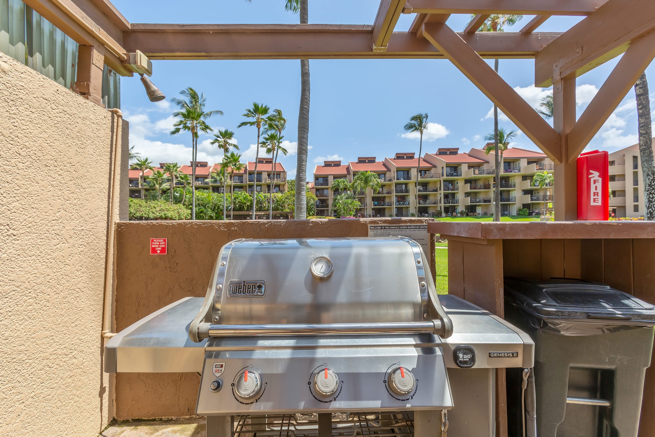 Condo in Kihei · ★4.84 · 1 bedroom · 2 beds · 2 baths - Image 22