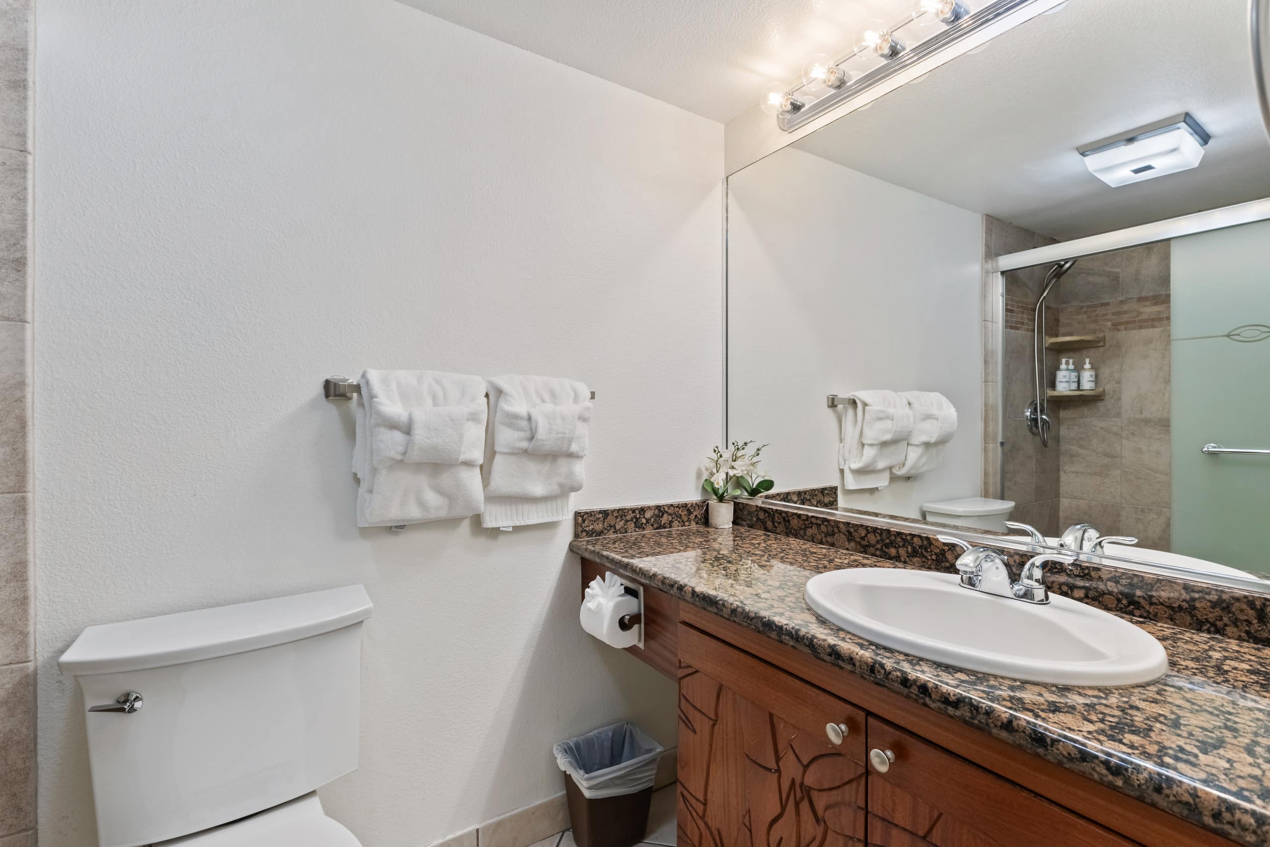 Condo in Kihei · ★4.84 · 1 bedroom · 2 beds · 2 baths - Image 16