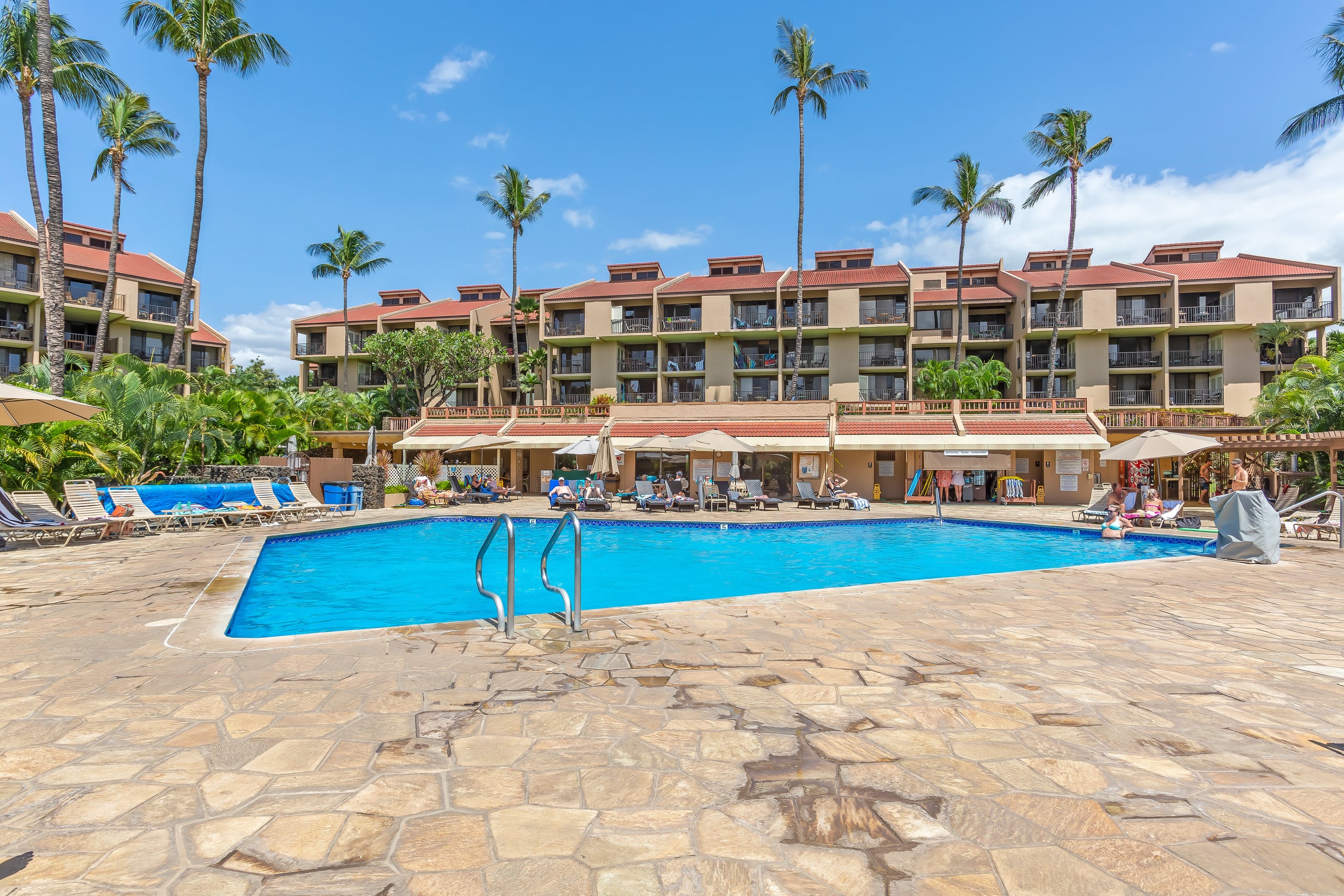 Condo in Kihei · ★4.84 · 1 bedroom · 2 beds · 2 baths - Image 27