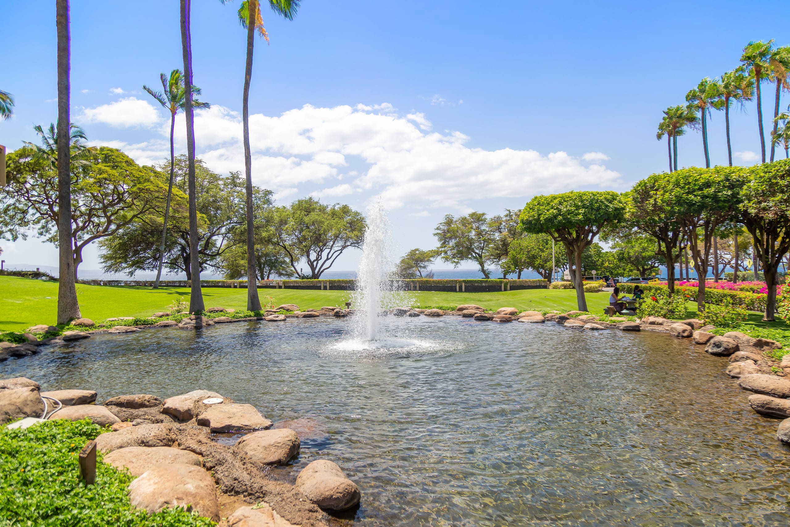 Condo in Kihei · ★4.84 · 1 bedroom · 2 beds · 2 baths - Image 37