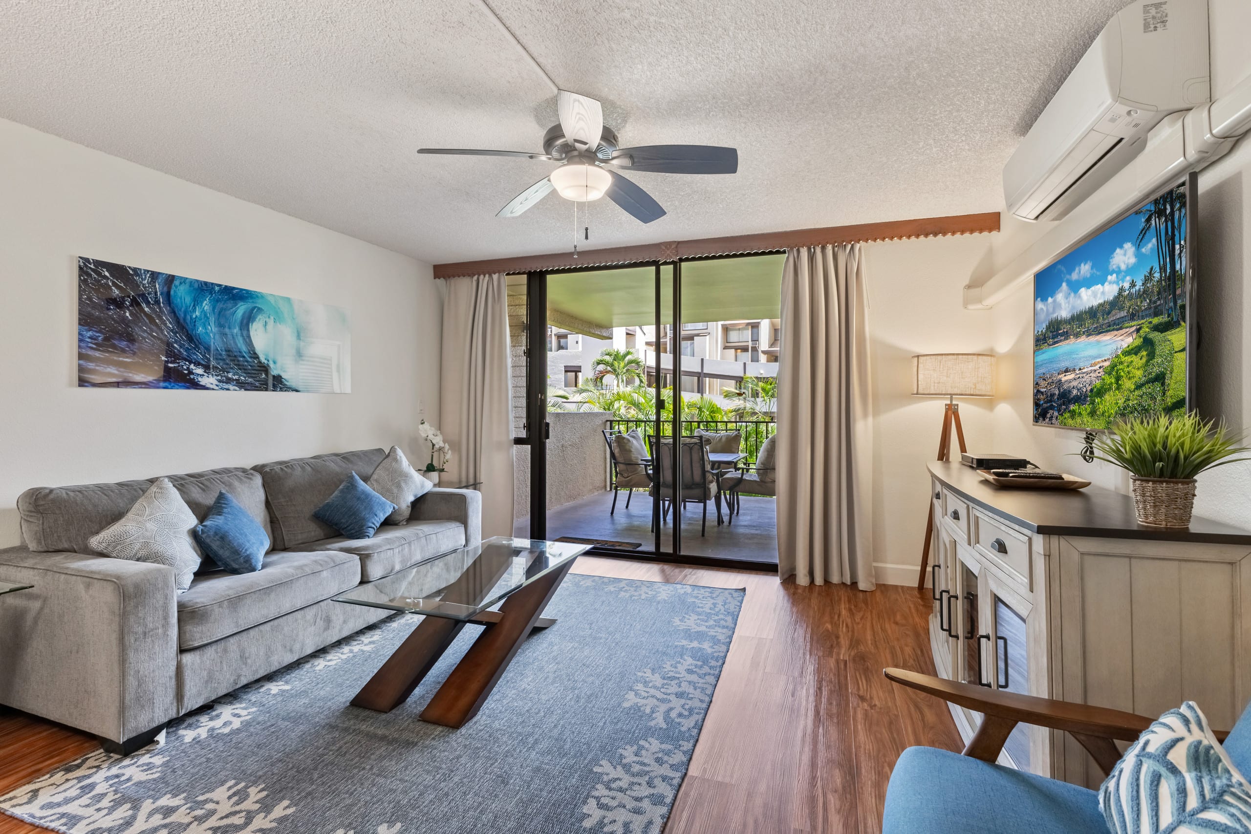 Condo in Kihei · ★4.84 · 1 bedroom · 2 beds · 2 baths - Image 4