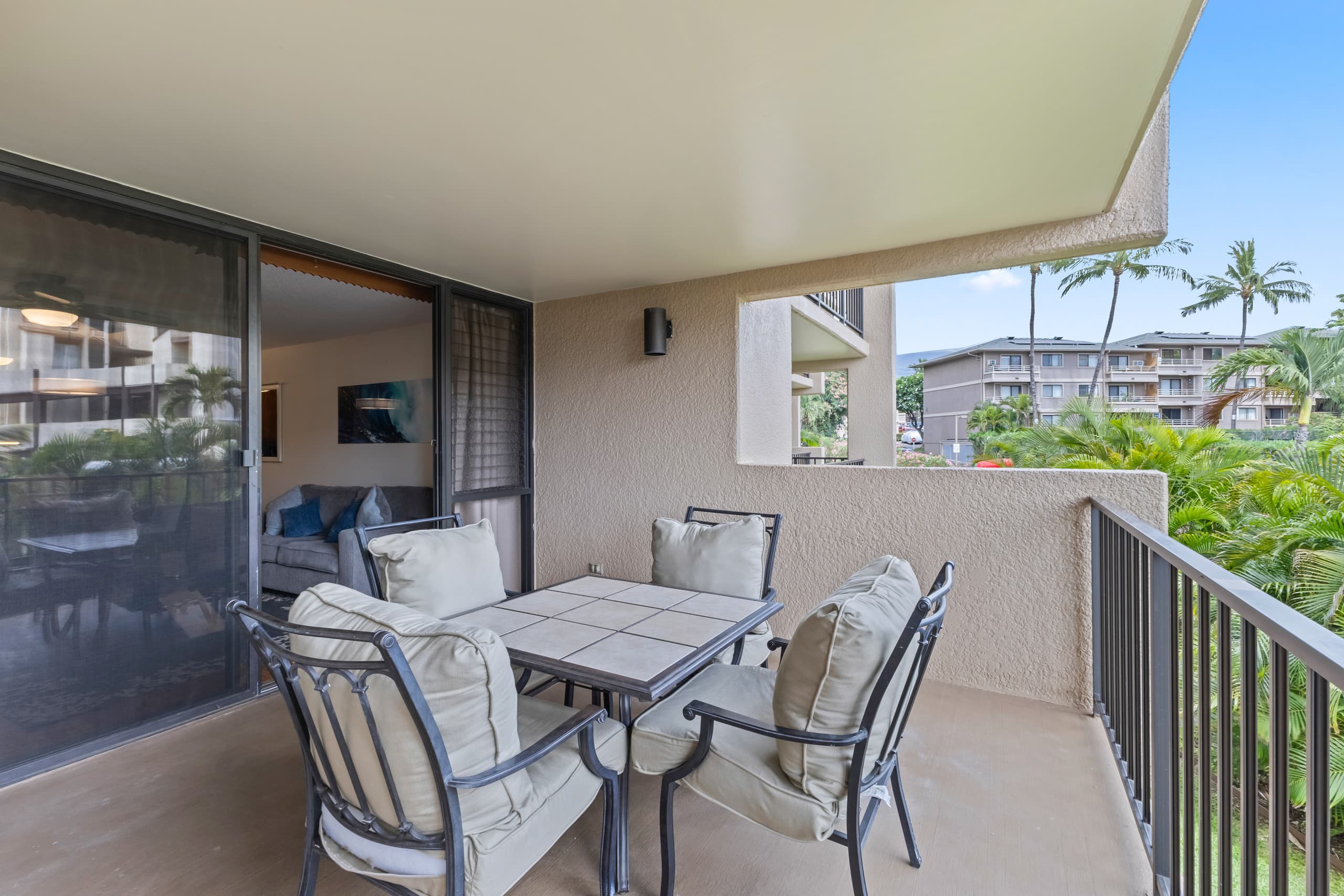 Condo in Kihei · ★4.84 · 1 bedroom · 2 beds · 2 baths - Image 33