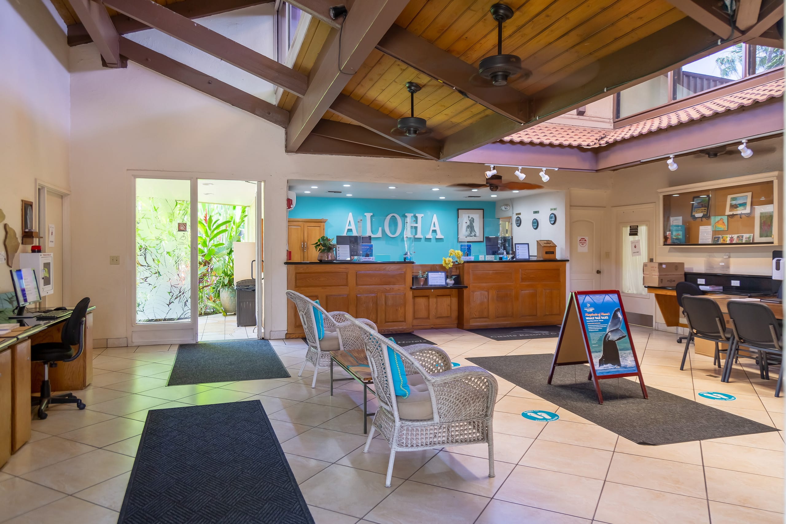 Condo in Kihei · ★4.84 · 1 bedroom · 2 beds · 2 baths - Image 5