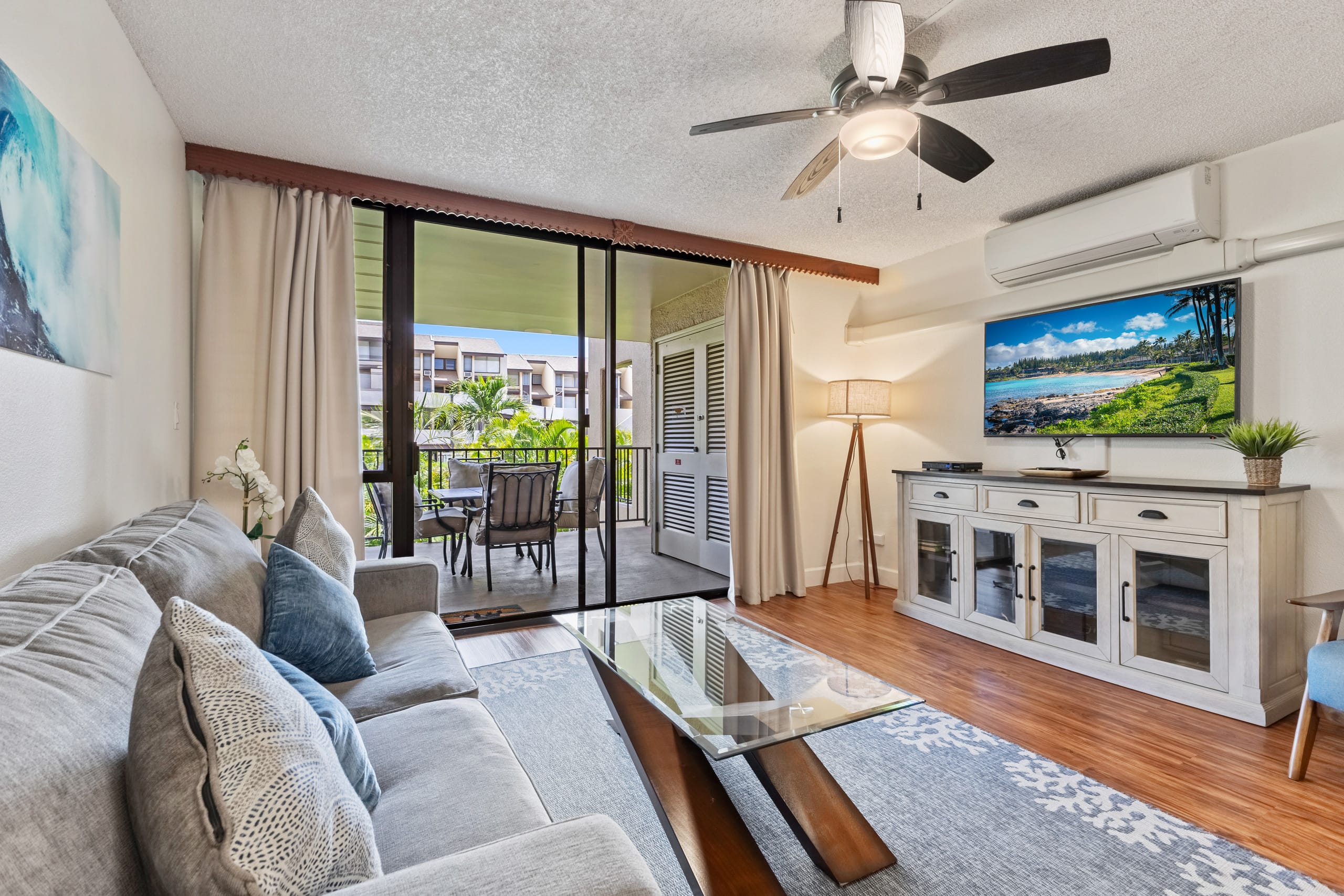 Condo in Kihei · ★4.84 · 1 bedroom · 2 beds · 2 baths - Image 3