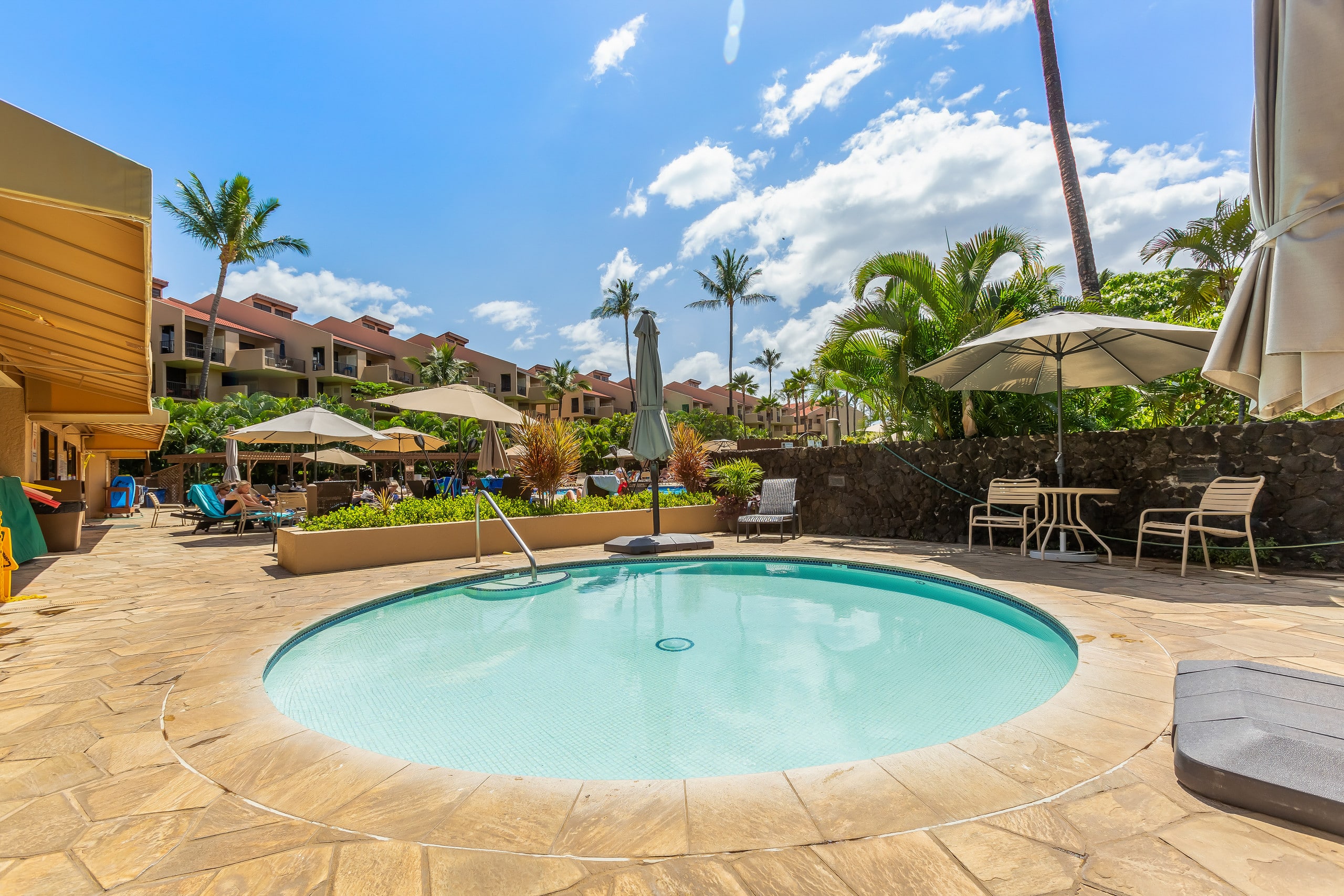 Condo in Kihei · ★4.84 · 1 bedroom · 2 beds · 2 baths - Image 28